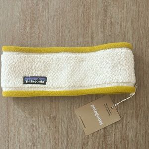 Patagonia Re-Tool Headband NWT